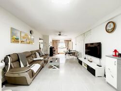 Blk 988B Jurong West Street 93 (Jurong West), HDB 5 Rooms #586772831